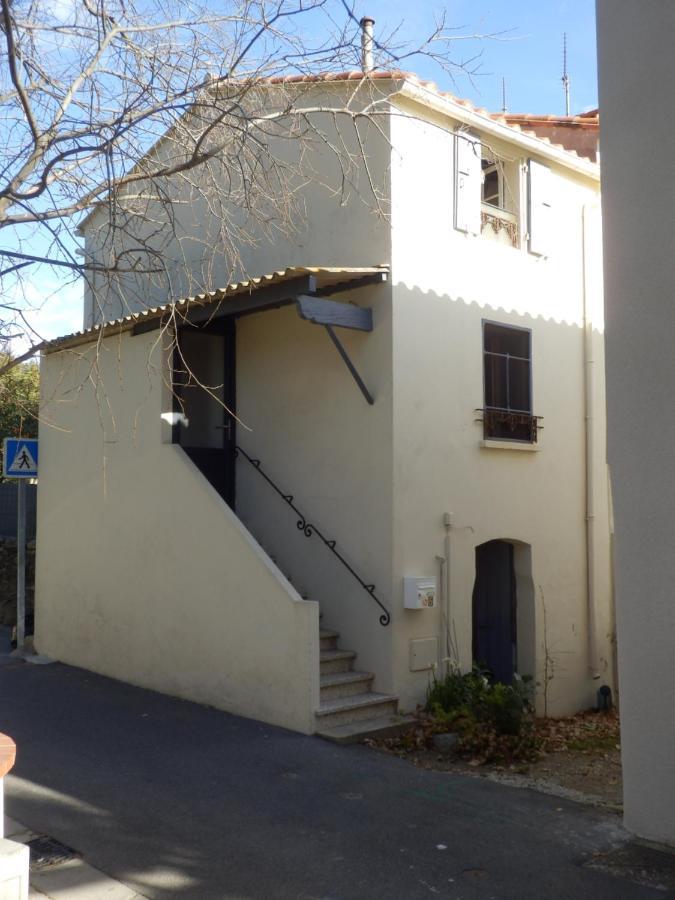 Maison à Argeles 35m² Exterior foto